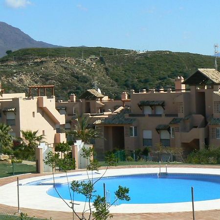 Апартаменты Penthouse With Roof Terrace, Bbq, Pool- And Sea Views Буэнас-Ночес Экстерьер фото