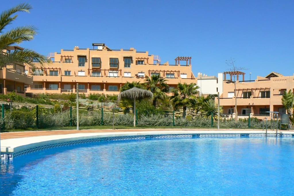 Апартаменты Penthouse With Roof Terrace, Bbq, Pool- And Sea Views Буэнас-Ночес Экстерьер фото